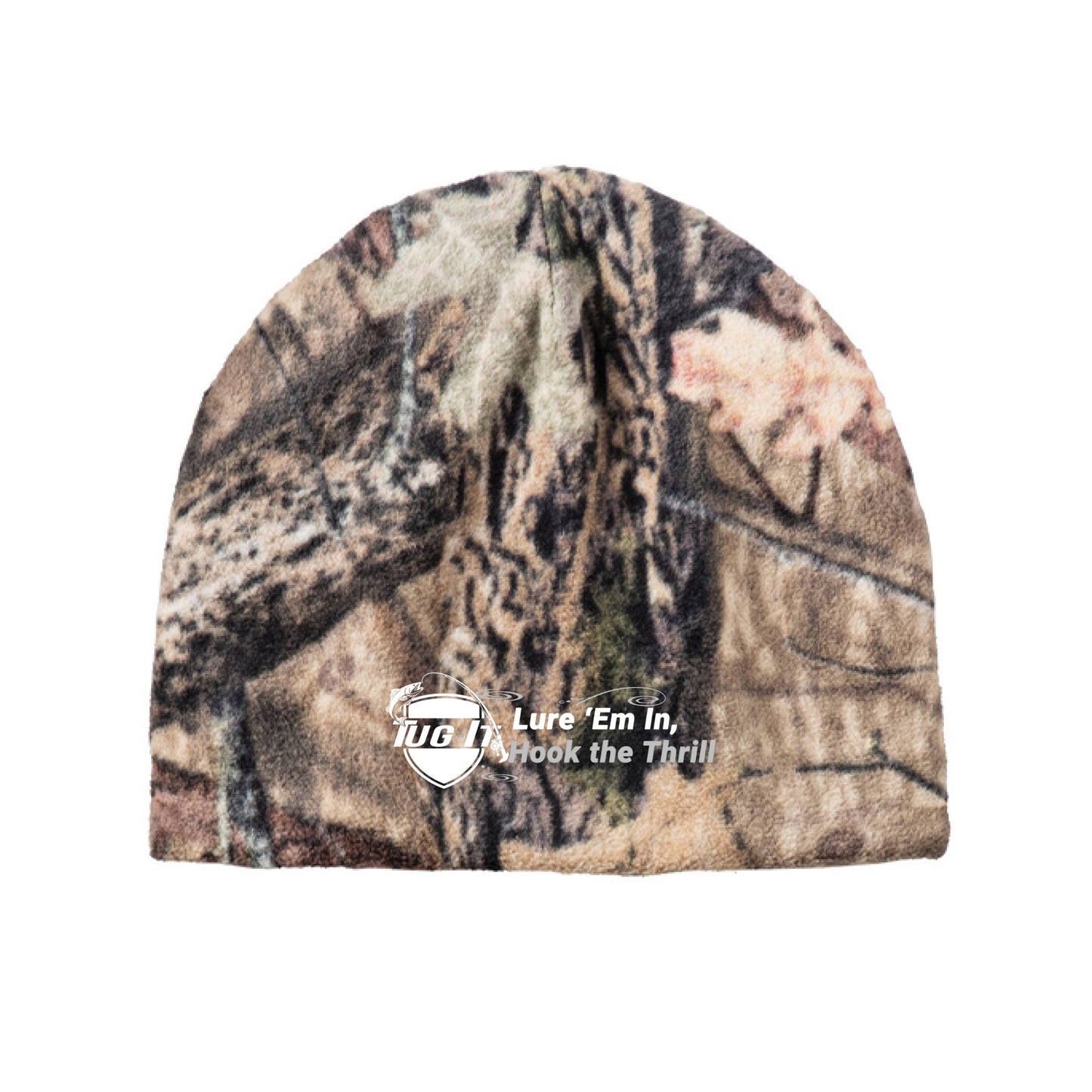 Mossy Oak BU C - FRONT